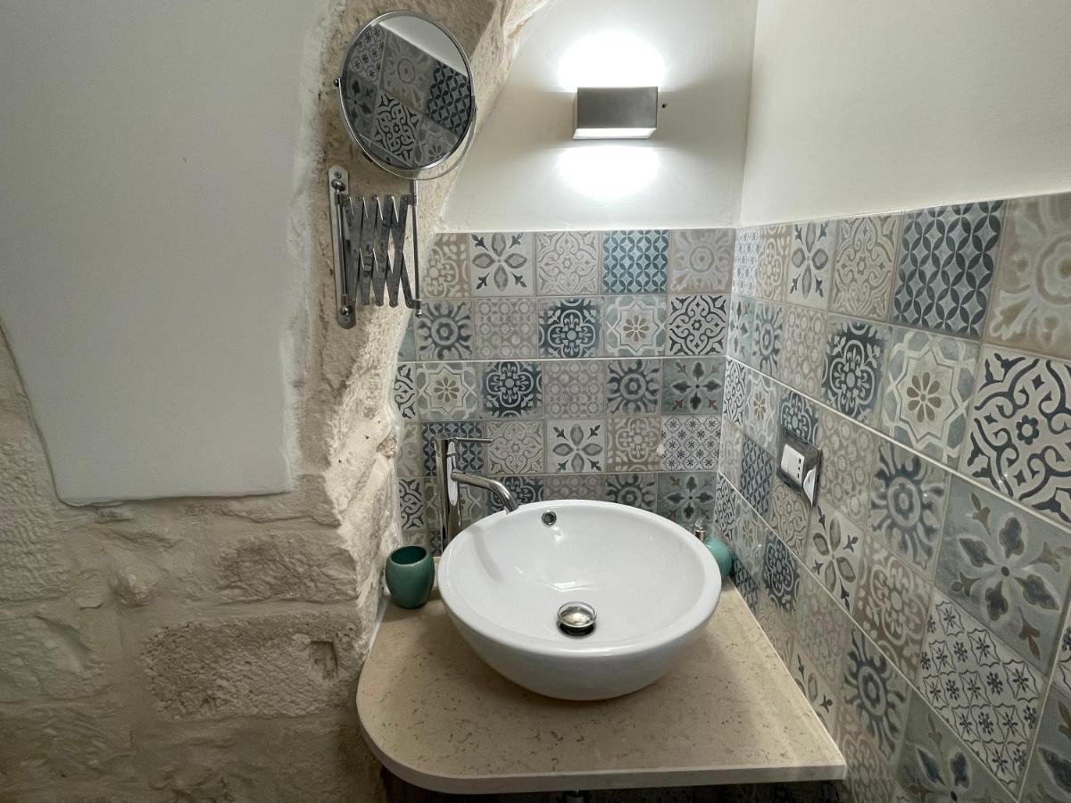 Apartamento Casa Giulia Martina Franca Exterior foto