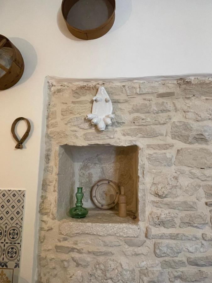 Apartamento Casa Giulia Martina Franca Exterior foto