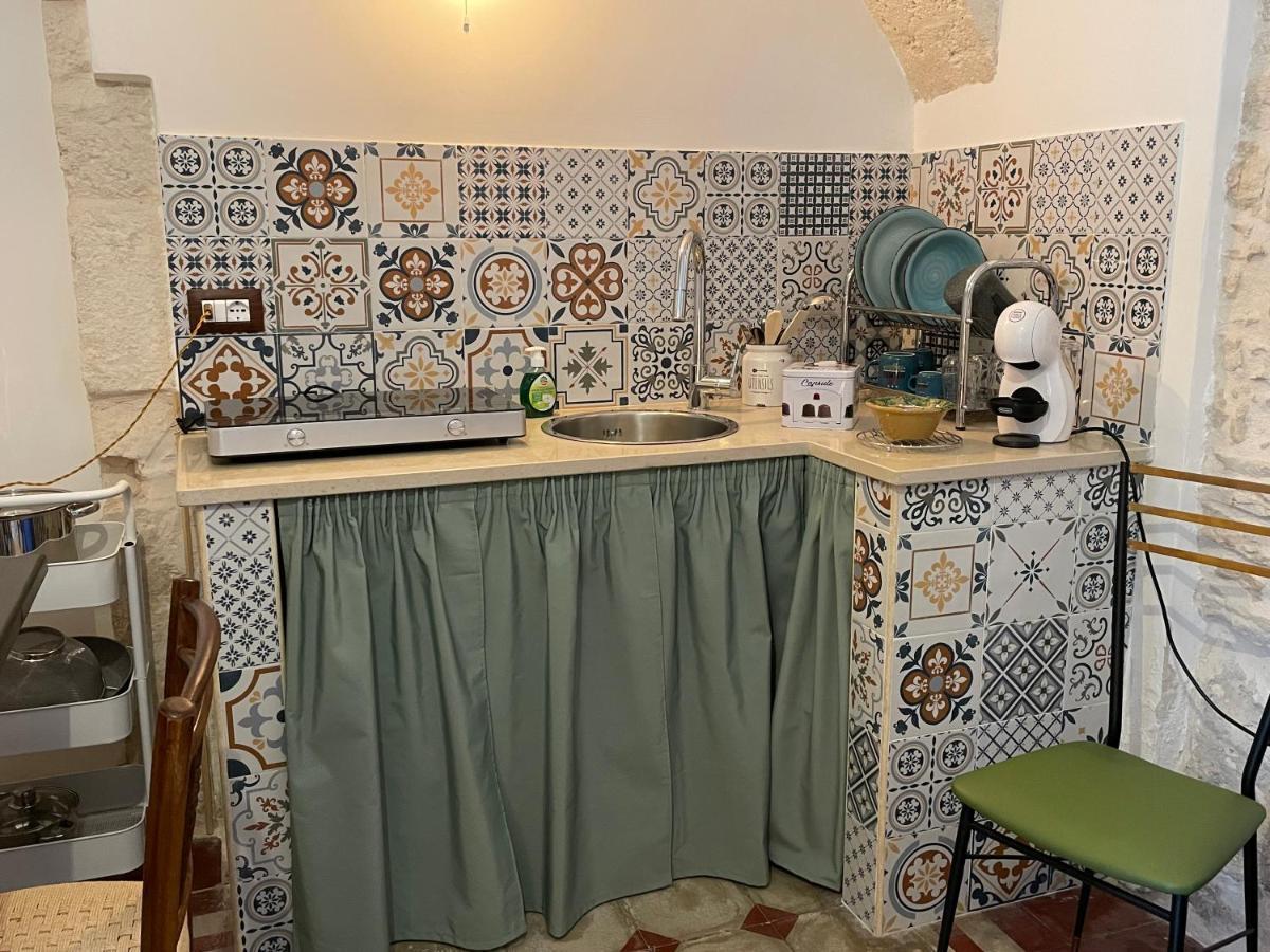 Apartamento Casa Giulia Martina Franca Exterior foto