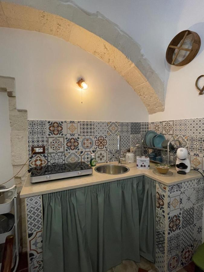 Apartamento Casa Giulia Martina Franca Exterior foto