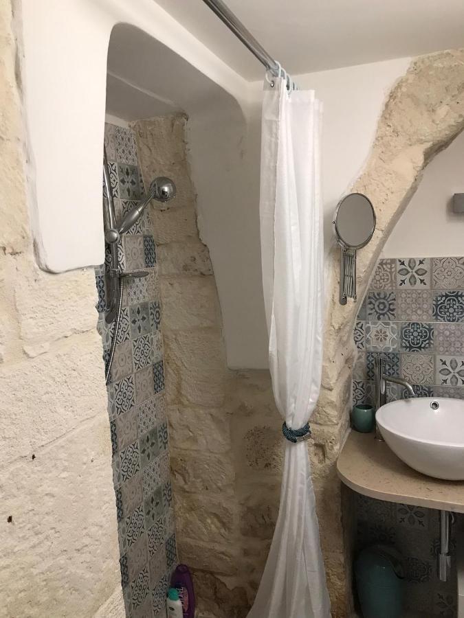 Apartamento Casa Giulia Martina Franca Exterior foto
