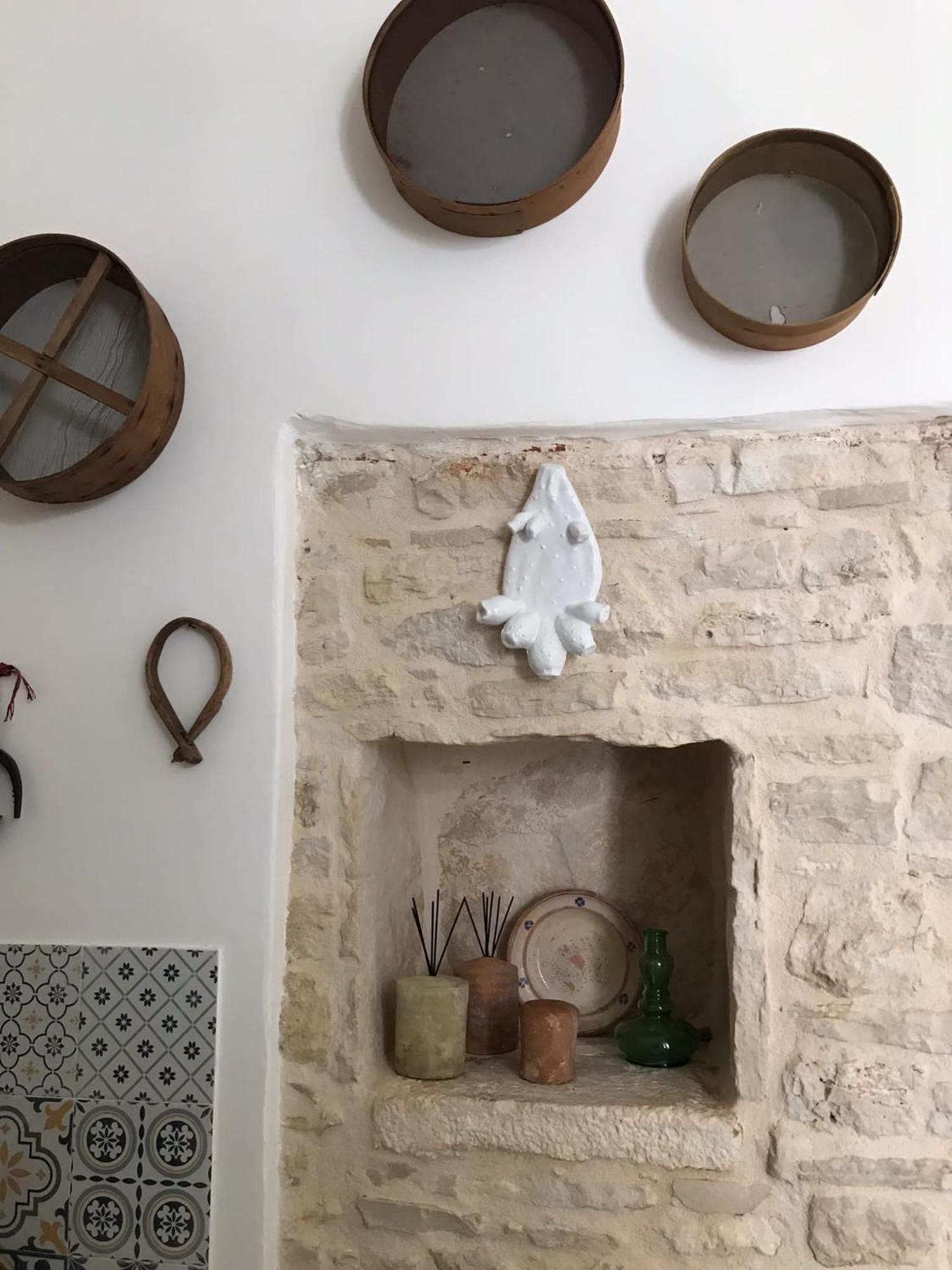 Apartamento Casa Giulia Martina Franca Exterior foto