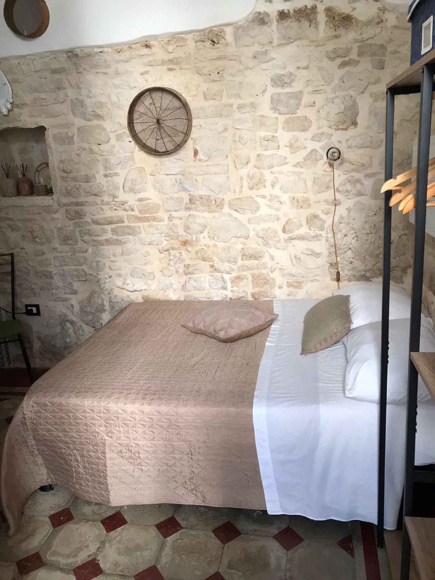 Apartamento Casa Giulia Martina Franca Exterior foto