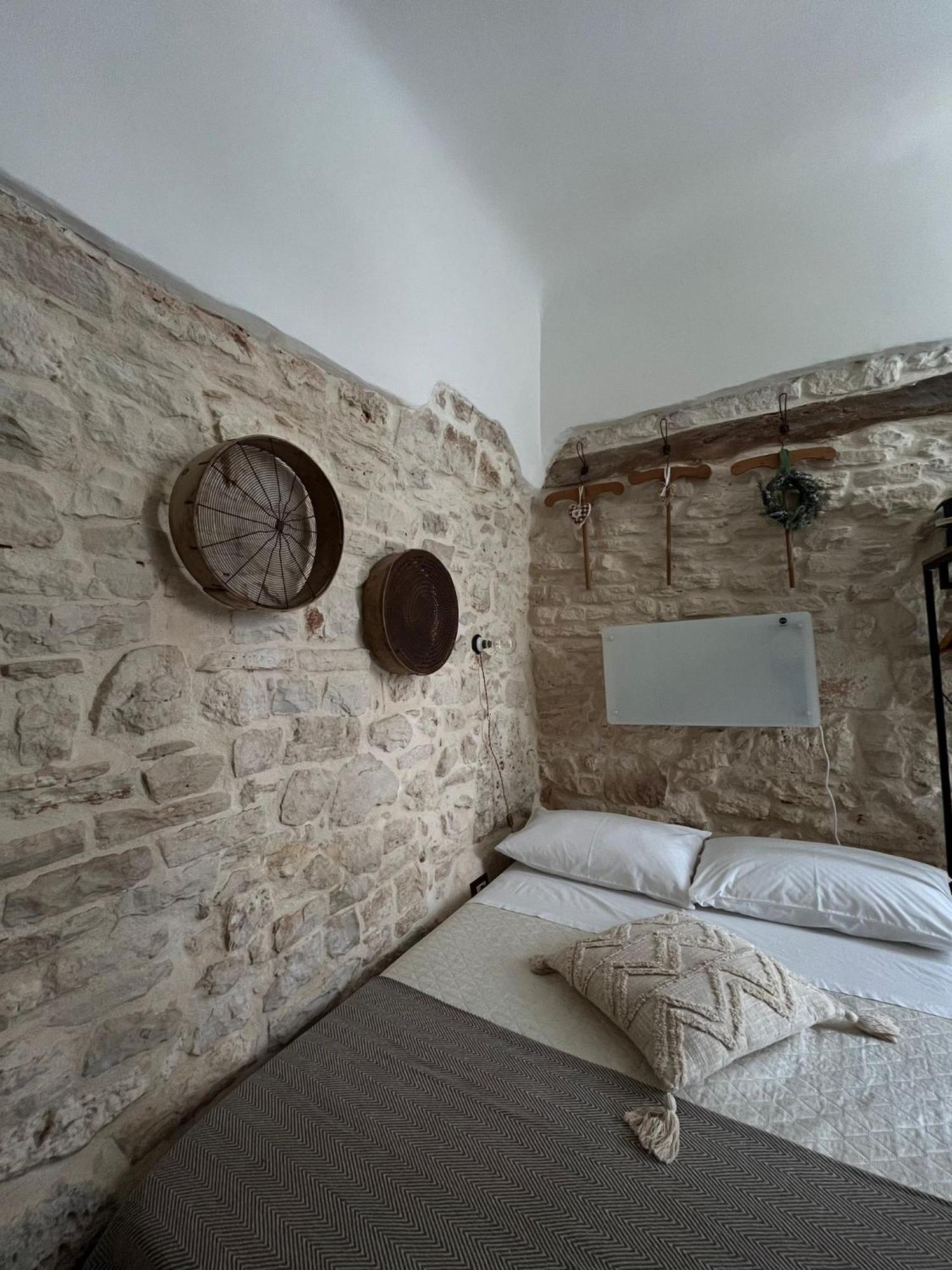 Apartamento Casa Giulia Martina Franca Exterior foto